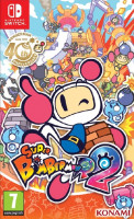 Super Bomberman R 2 NS