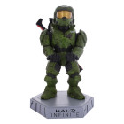 Halo Cable Guy Deluxe Master Chief 20 cm Hobby