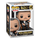 The Godfather POP! Movies Vinyl Figure 50th Anniversary Vito 9 cm nr. 1200 Hobby