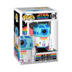 Star Wars POP! Pride Vinyl Figure R2-D2 9 cm Hobby