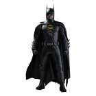 The Flash Movie Masterpiece Action Figure 1/6 Batman (Modern Suit) 30 cm Hobby