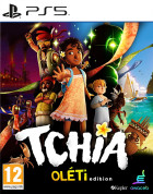 Tchia Oleti Edition PS5