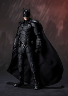 The Batman S.H. Figuarts Action Figure Batman 15 cm Hobby