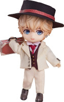 Mr Love: Queen's Choice Nendoroid Doll Action Figure Kiro: If Time Flows Back Ver. 14 cm Hobby