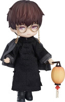 Mr Love: Queen's Choice Nendoroid Doll Action Figure Lucien: If Time Flows Back Ver. 14 cm Hobby