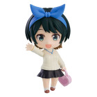 Rent A Girlfriend Nendoroid Action Figure Ruka Sarashina 10 cm Hobby