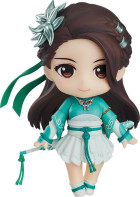 The Legend of Sword and Fairy 7 Nendoroid Action Figure Yue Qingshu 10 cm Hobby