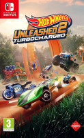 Hot Wheels Unleashed 2 NS