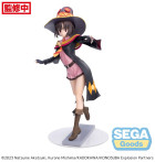 Konosuba - An Explosion on This Wonderful World! Luminasta PVC Statue Megumin 19 cm Hobby