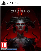 Diablo IV PL/ANG PS5