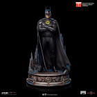 DC Comics The Flash Movie Art Scale Statue 1/10 Batman 23 cm Hobby