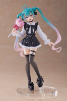 Hatsune Miku PVC Statue Fashion Subculture Version Hobby