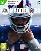 Madden NFL 24 XONE