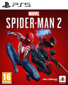 Marvel's Spider-Man 2 PL PS5
