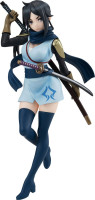 Is It Wrong to Try to Pick Up Girls in a Dungeon? Pop Up Parade PVC Statue Yamato Mikoto 17 cm Hobby