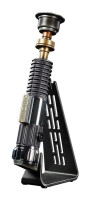 Star Wars: Obi-Wan Kenobi Black Series Replica 1/1 Force FX Elite Lightsaber Obi-Wan Kenobi Hobby
