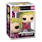 Ed Sheeran POP! Rocks Vinyl Figure Bad Habits 9 cm nr. 348 Hobby