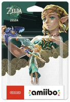 Figurka Amiibo The Legend of Zelda Tears of the Kingdom - Zelda 3DS