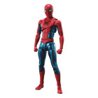 Spider-Man: No Way Home S.H. Figuarts Action Figure Spider-Man (New Red & Blue Suit) 15 cm Hobby