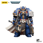 Warhammer 40k Action Figure 1/18 Ultramarines Honour Guard 1 12 cm Hobby