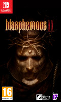 Blasphemous 2 NS