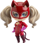 Persona 5 Nendoroid Action Figure Ann Takamaki: Phantom Thief Ver. (re-run) 10 cm Hobby