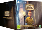 Tintin Reporter Cigars of the Pharaoh Edycja Kolekcjonerska PS5