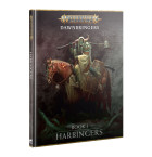 Warhammer Age of Sigmar Dawnbringers:Book 1 Harbingers Hobby