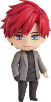 Therapy Game Nendoroid Action Figure Shizuma Ikushima 10 cm Hobby