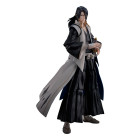 Bleach: Thousand-Year Blood War S.H. Figuarts Action Figure Byakuya Kuchiki 16 cm Hobby