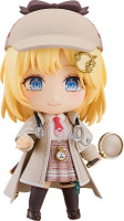 Hololive Production Nendoroid Action Figure Watson Amelia 10 cm Hobby