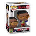 The Boys POP! TV Vinyl Figure A-Train (rally) 9 cm nr. 1406 Hobby
