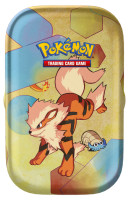Pokémon TCG: Scarlet and Violet 151 - Mini Tin Hobby