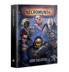 Necromunda Core Rulebook ENG Hobby
