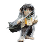 Lord of the Rings Mini Epics Vinyl Figure Frodo Baggins (Limited Edition) 11 cm Hobby