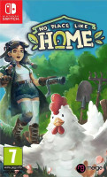 No Place Like Home, Nintendo Switch