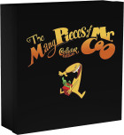The Many Pieces of Mr. Coo Collector's Edition PS5