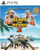 Bud Spencer and Terence Hill Slaps and Beans 2 PS5