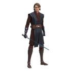 Star Wars The Clone Wars Action Figure 1/6 Anakin Skywalker 31 cm Hobby