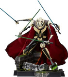Star Wars Premium Format Statue General Grievous 63 cm Hobby