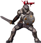 Goblin Slayer II Pop Up Parade L PVC Statue Goblin Slayer 24 cm Hobby