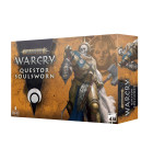 Warcry Questor Soulsworn Hobby