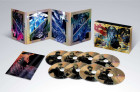 Final Fantasy XVI Music-CD Original Soundtrack Ultimate Edition (8 CDs) Hobby