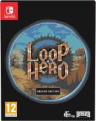 Loop Hero Deluxe Edition NS