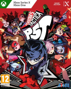 Persona 5 Tactica XONE
