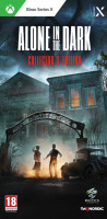 Alone in the Dark Collector’s Edition XSX