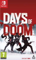 Days of Doom NS