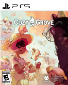 Cozy Grove PS5