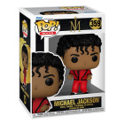 Michael Jackson POP! Rocks Vinyl Figure Thriller 9 cm nr. 359 Hobby