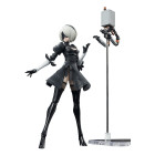 NieR: Automata S.H. Figuarts Action Figure 2B 15 cm Hobby
